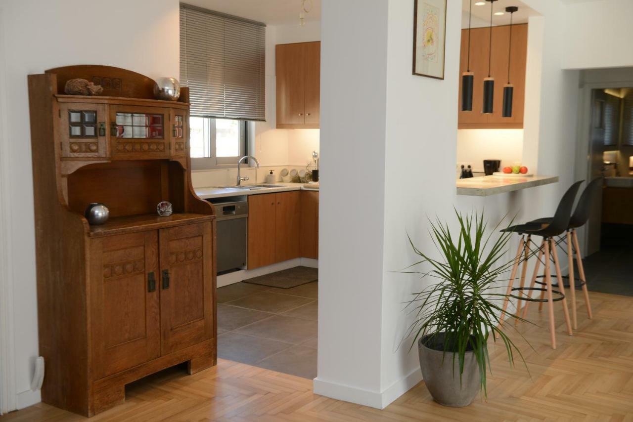 Boutique Apartment In Chalandri Athens Exterior photo