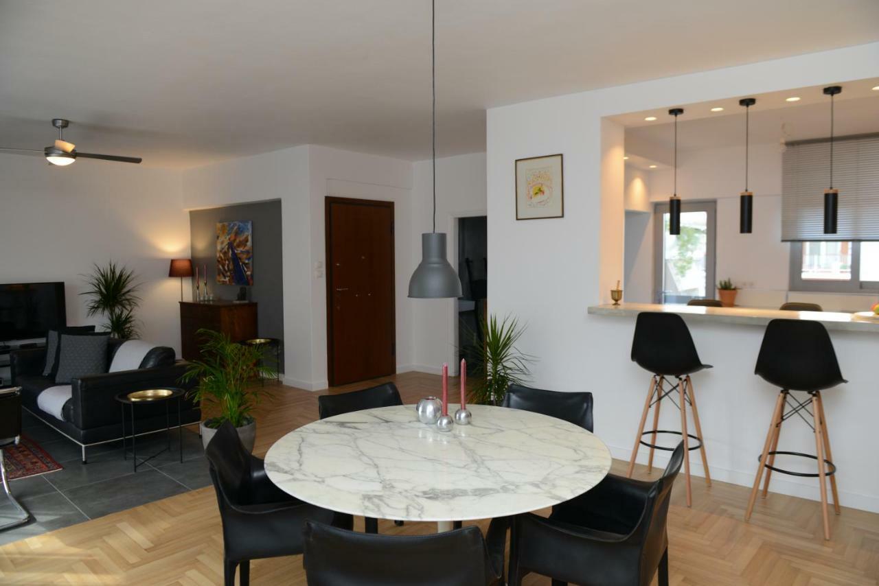 Boutique Apartment In Chalandri Athens Exterior photo